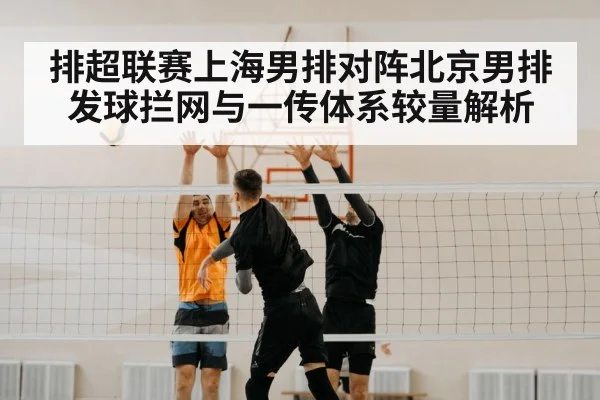 排超联赛上海男排对阵北京男排发球拦网与一传体系较量解析