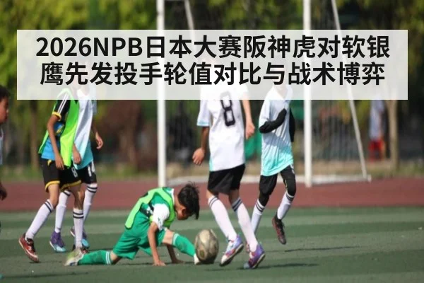 2026NPB日本大赛阪神虎对软银鹰先发投手轮值对比与战术博弈