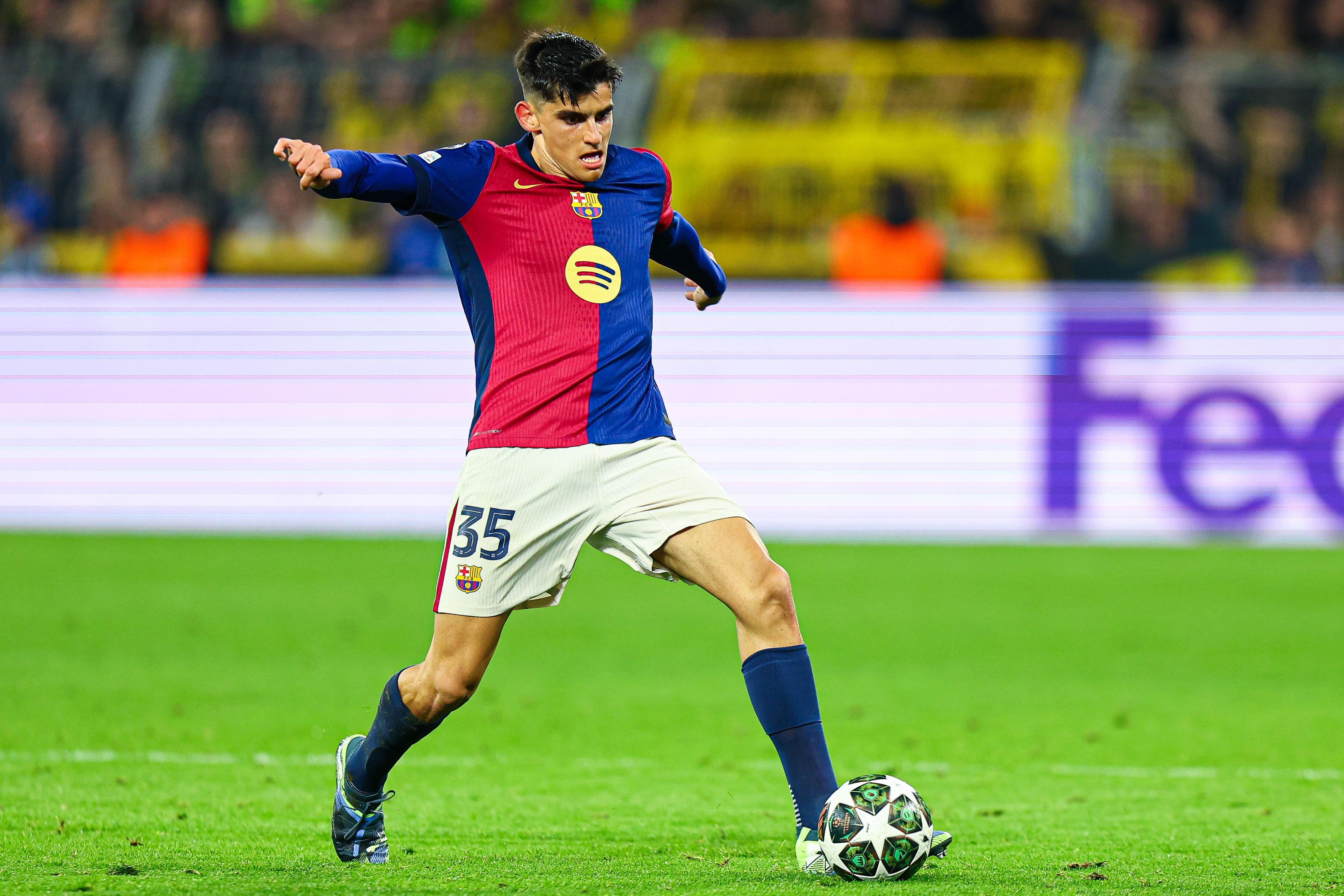 彩经网官网开奖-世体:弗里克将用杰拉德-马丁或托伦茨顶替受伤的巴尔德