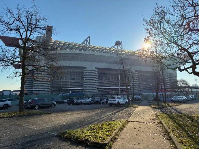 彩经网官网开奖-米体丨米兰双雄要求5月开始新球场前期工程