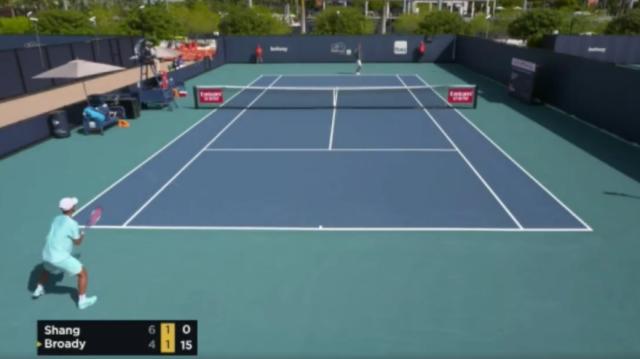 彩经网彩票走势图大全-张奔斗：商竣程的首场成人赛，不看胜负，看上限